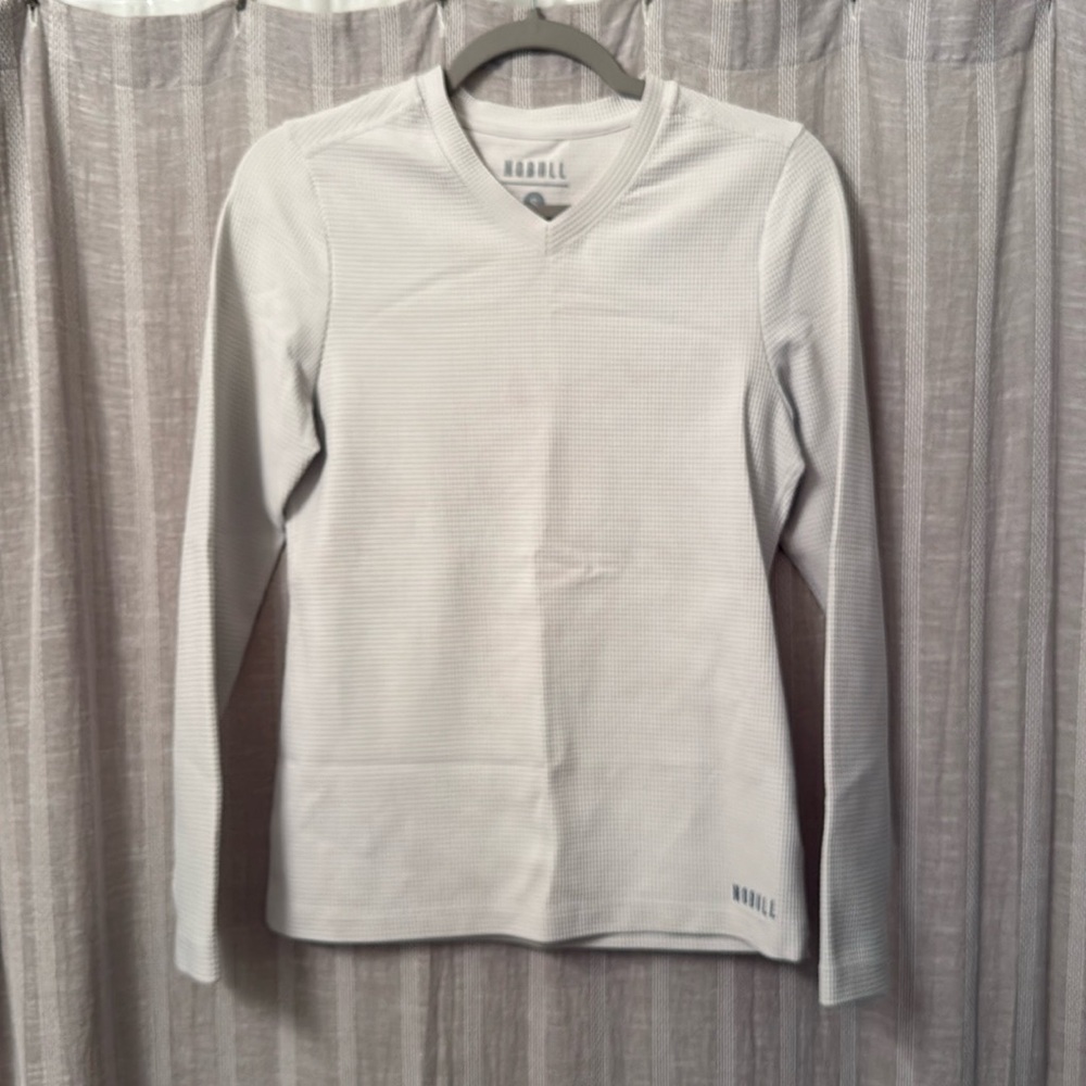 ✨LAST CHANCE ✨ See description- NoBull Waffle Top